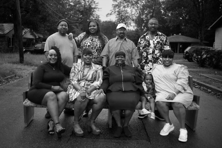 Annie & The Caldwells