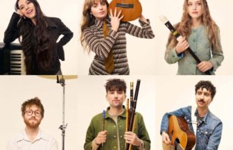 Black Country New Road