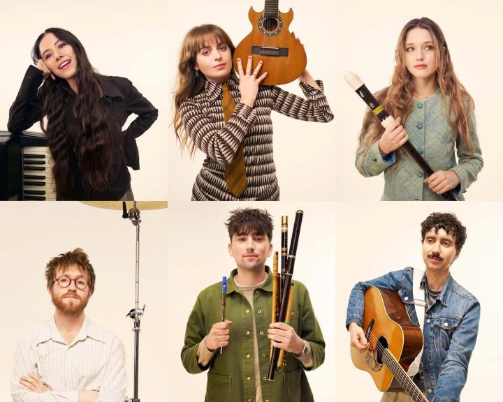 Black Country New Road