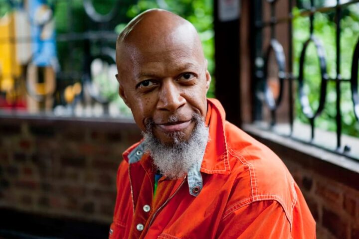 Laraaji
