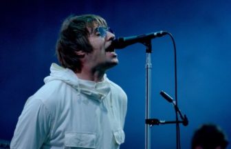 Liam Gallagher