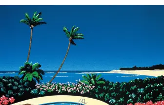 大滝詠一、「Happy Ending」の初回限定盤CD「Niagara TV Special Vol.1