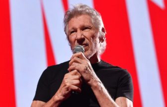Roger Waters