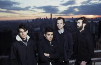 Vampire Weekend