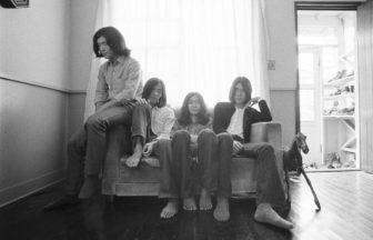 はっぴいえんど