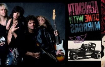 Aerosmith