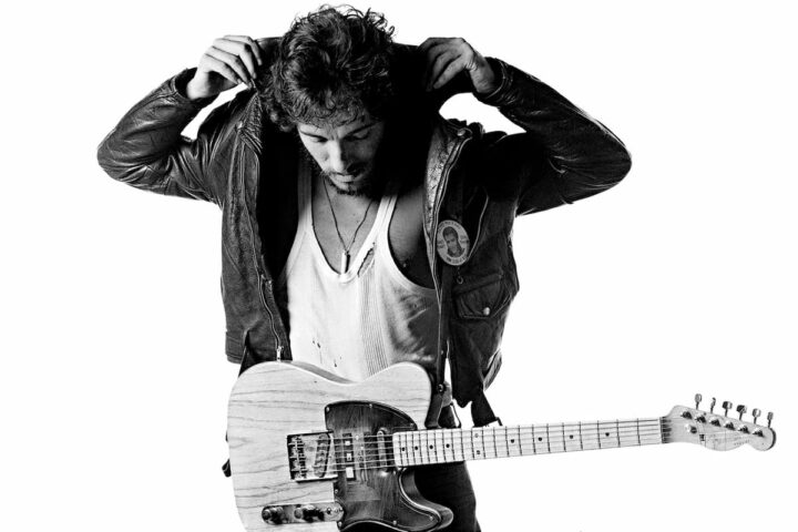 Bruce Springsteen