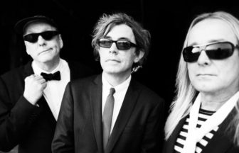 Cheap Trick