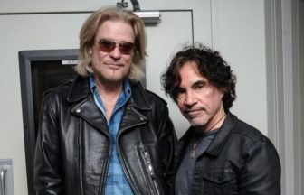 Daryl Hall & John Oates