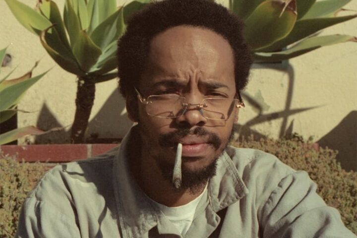 Earl Sweatshirt