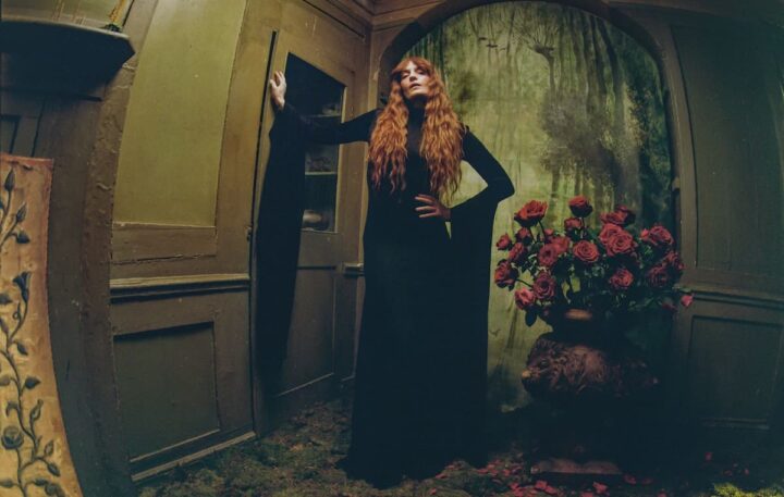 Florence And The Machine