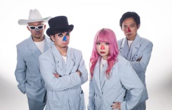 H ZETTRIO×ユッコ・ミラー