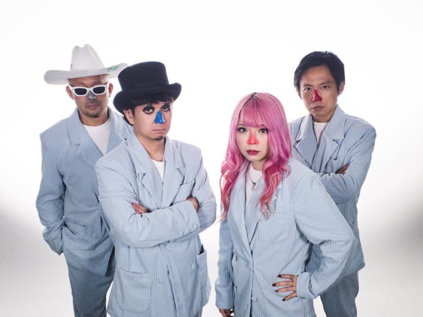 H ZETTRIO×ユッコ・ミラー