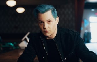 Jack White