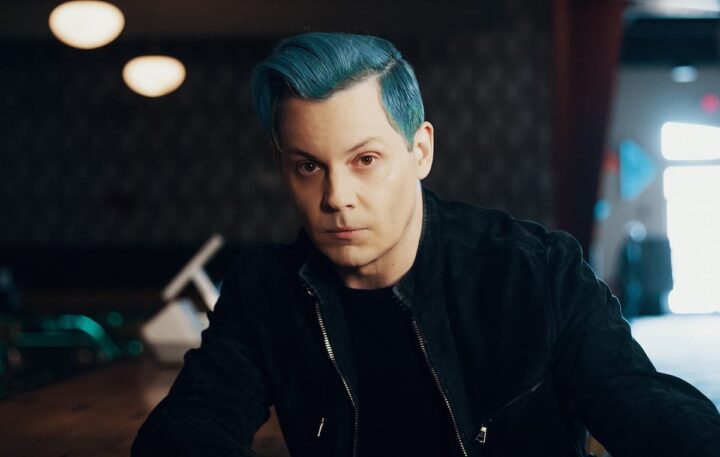 Jack White