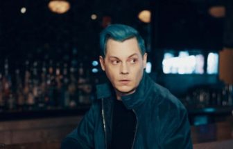 Jack White
