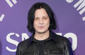 Jack White