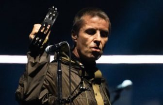 Liam Gallagher
