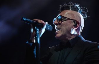 Maynard James Keenan