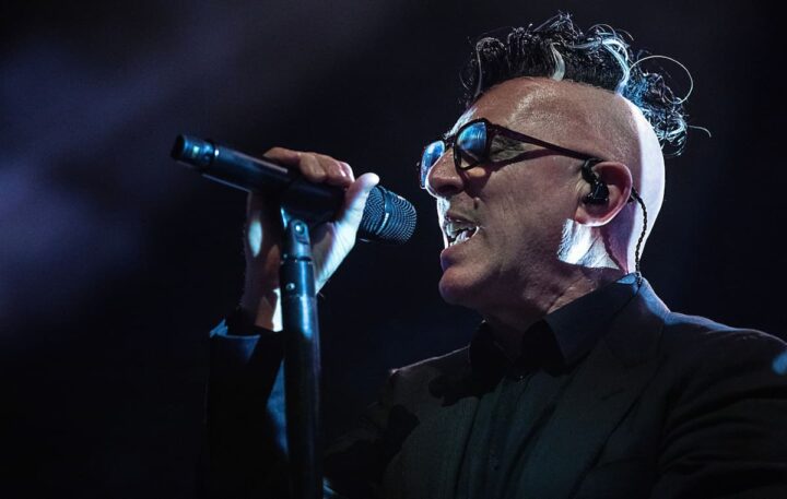 Maynard James Keenan