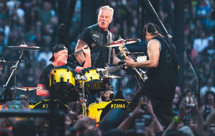 Metallica