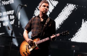 Noel Gallagher