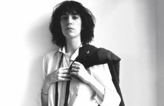 Patti Smith