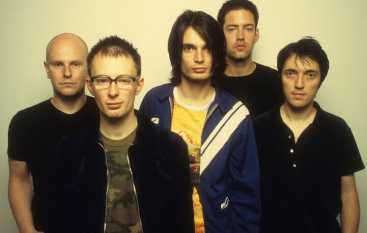 Radiohead