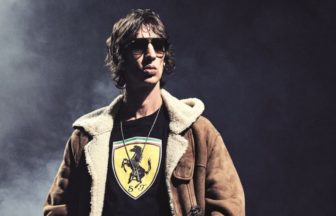 Richard Ashcroft