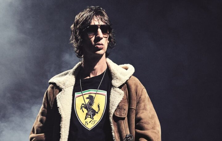 Richard Ashcroft
