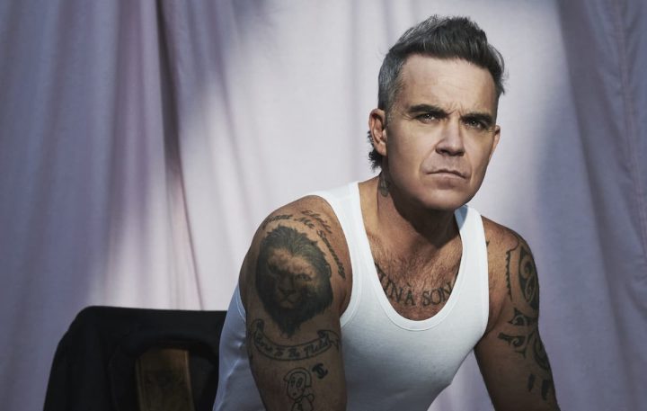 Robbie Williams