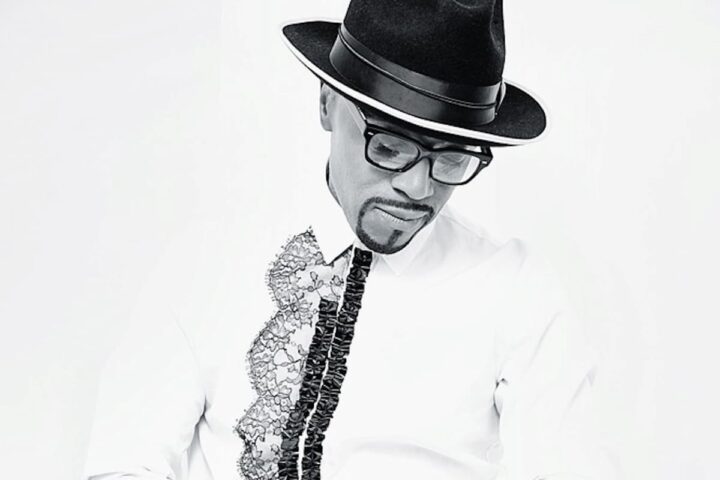 Teddy Riley