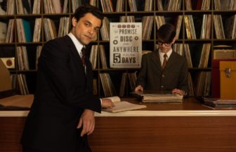 ブライアン・エプスタイン 世界一のバンドを育てた男