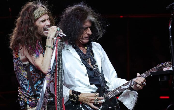 Aerosmith