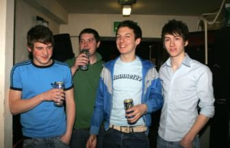 Arctic Monkeys
