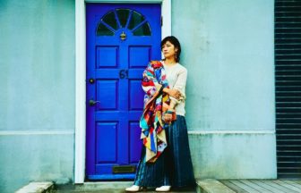 BONNIE PINK