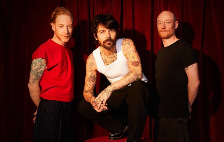 Biffy Clyro