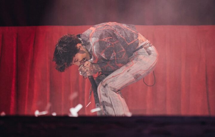 Bring Me The Horizon