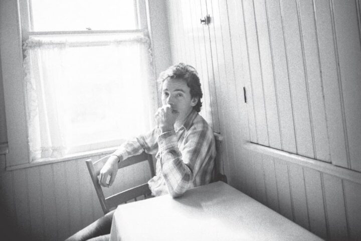 Bruce Springsteen