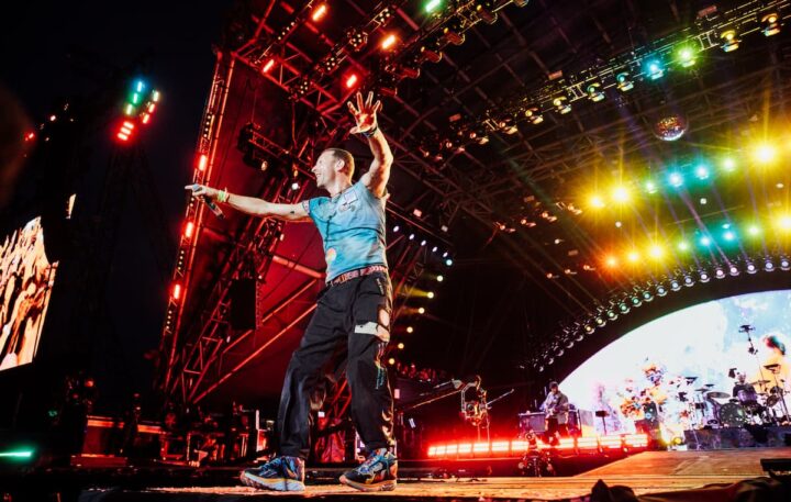 Chris Martin