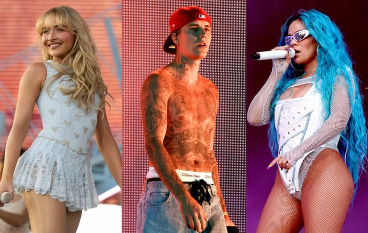 Coachella Valley Music and Arts Festival