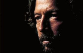 Eric Clapton