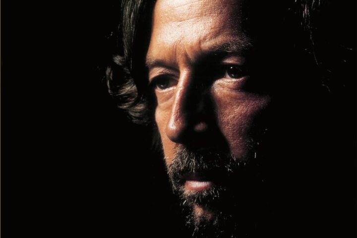 Eric Clapton