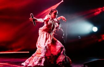 FKA Twigs