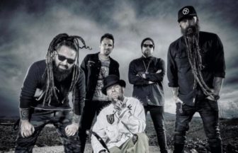 Five Finger Death Punch