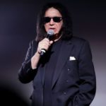 Gene Simmons