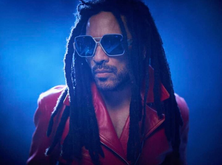 Lenny Kravitz