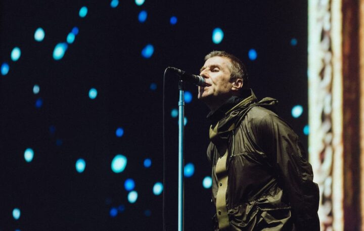 Liam Gallagher