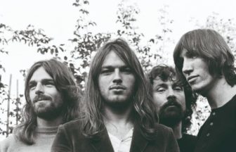 Pink Floyd