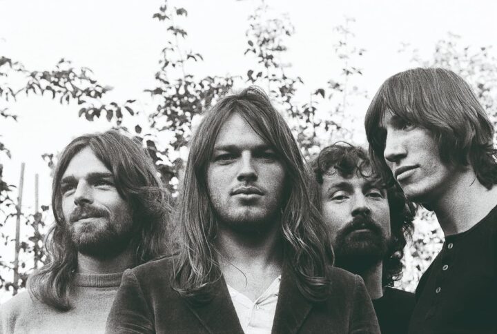 Pink Floyd